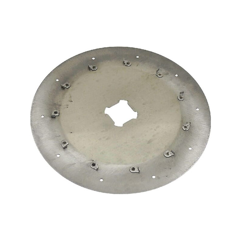 Śruba imbusowa stożkowa DIN7991 M8 - 20 mm Kramp 7991820