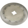 Śruba imbusowa stożkowa DIN7991 M8 - 20 mm Kramp 7991820