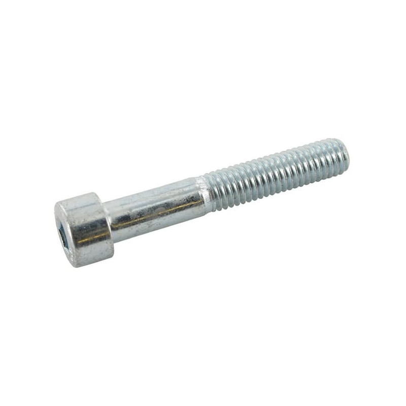 Śruba imbusowa DIN912 M6 - 40 mm Kramp 912640
