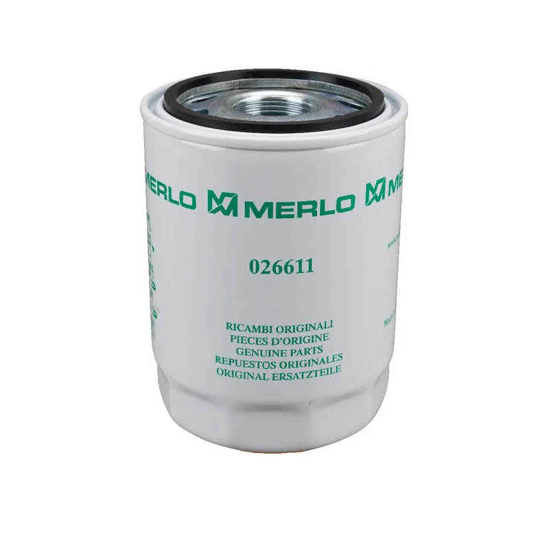 Filtr Hydrauliczny Merlo 026611 - dilagro.pl