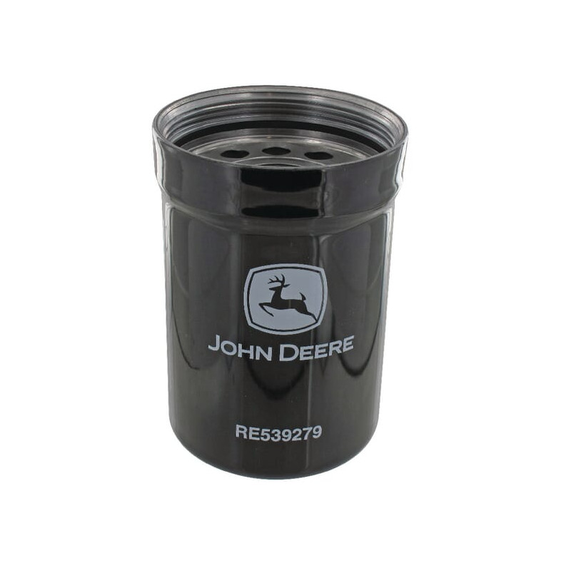 Filtr oleju silnika John Deere RE539279 - dilagro.pl - 1