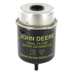 Filtr paliwa John Deere RE537159 - dilagro.pl - 1