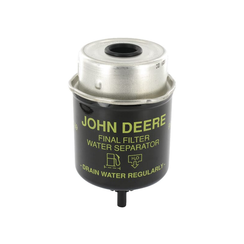 Filtr paliwa John Deere RE537159 - dilagro.pl - 1
