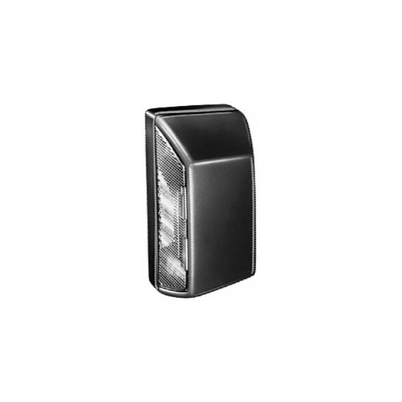 Lampa oświetlania tablicy rejestracyjnej 10W  - dilagro.pl - 1