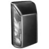 Lampa oświetlania tablicy rejestracyjnej 10W  - dilagro.pl - 1