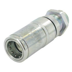 Szybkozłącze gniazdo CFPV 3-4 - dilagro.pl - 1