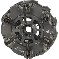 Docisk sprzęgła podwójnego LUK LuK 2550233003311 - dilagro.pl - 1