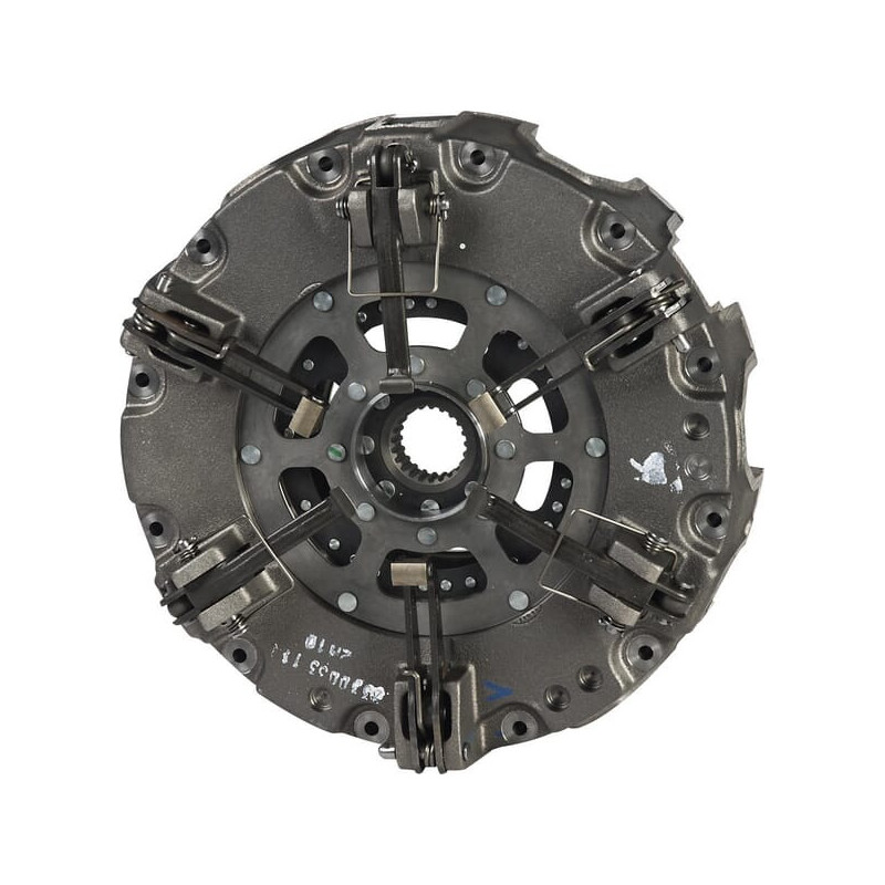 Docisk sprzęgła podwójnego LUK LuK 2550233003311 - dilagro.pl - 1