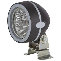 Lampa robocza okrągła H3 Hella 1GM996134081 - dilagro.pl - 1