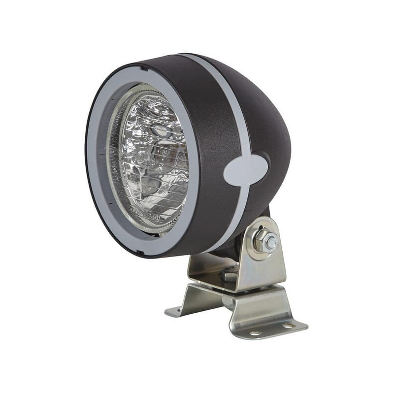 Lampa robocza okrągła H3 Hella 1GM996134081 - dilagro.pl - 1