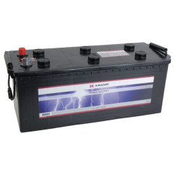 Akumulator 12V 120Ah 680A Kramp Kramp 620045068KR - dilagro.pl - 1