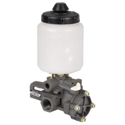 Pompa dozująca środek przeciw zamarzaniu 0 2 cc Wabco 9320021020 - dilagro.pl - 1