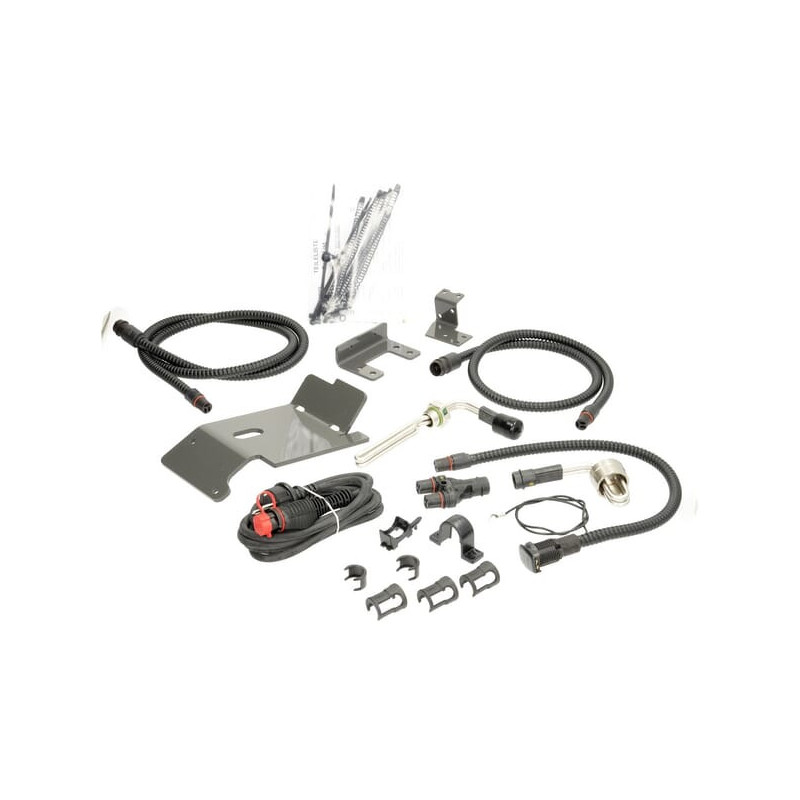 Podgrzewacz kpl AGCO 0098210100000 - dilagro.pl - 1