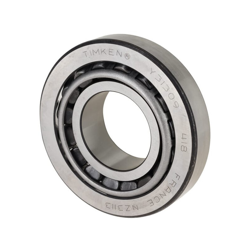 Łożysko stożkowe 45x100x27 25 mm Timken Timken 31309 - dilagro.pl - 1
