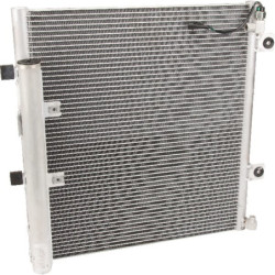 Condenser Agco G416550060100 - dilagro.pl - 1