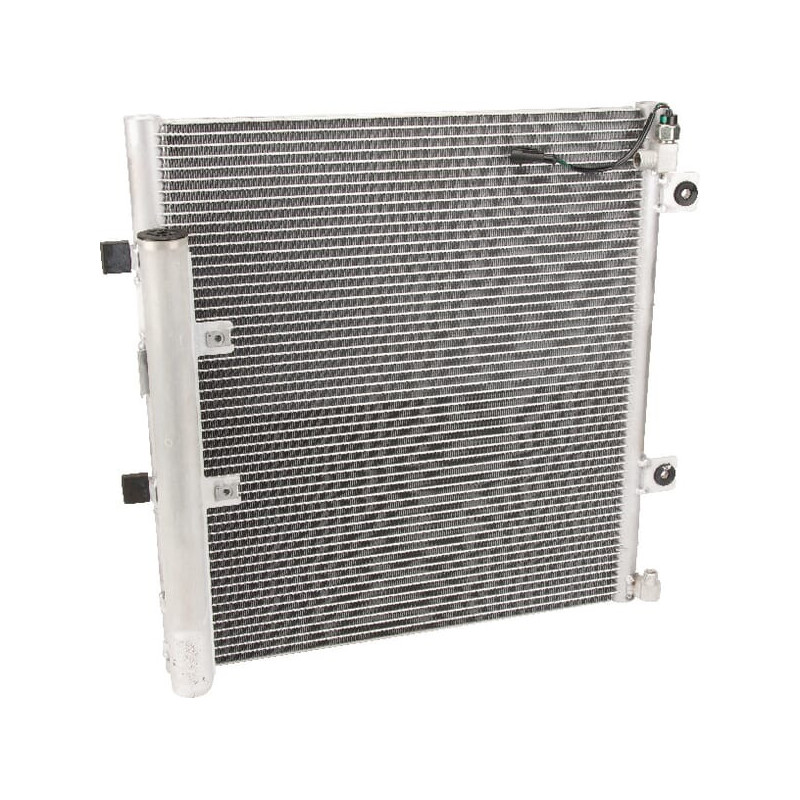 Condenser Agco G416550060100 - dilagro.pl - 1