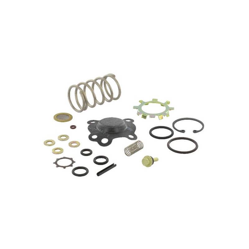 Zestaw naprawczy pompy przeciwmrozowej Wabco 9320020022 - dilagro.pl - 1