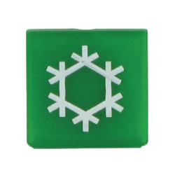 Symbol do przełączników do klimatyzacji Hella 9XT714300771 - dilagro.pl - 1