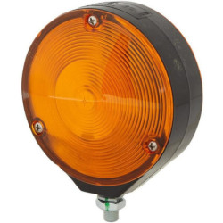 Lampa kierunkowskazu okrągła 12-24V Hella Hella 2BA003022021 - dilagro.pl - 1