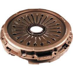 Sprzęgło 360 mm F&S 3482050301 - dilagro.pl - 1