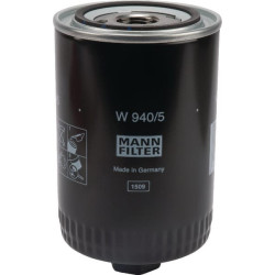 Filtr oleju Mann & Hummel MANN-FILTER W9405 - dilagro.pl - 1