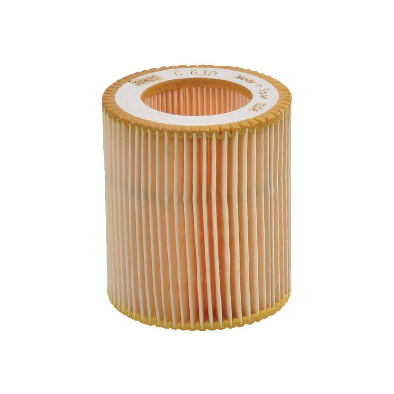 Filtr powietrza M&H MANN-FILTER C630 - dilagro.pl - 1