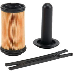 Wkład filtra paliwa odpowiedni do AdBlue® MANN-FILTER U5001KIT - dilagro.pl - 1