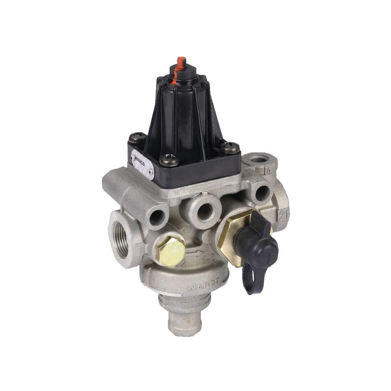Regulator ciśnienia 8 1 bar Wabco Wabco 9753034737 - dilagro.pl - 1