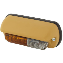 Lampa zespolona kierunkowskazu i postoju prawa Hella 2BE001278021 - dilagro.pl - 1