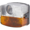 Lampa zespolona kierunkowskazu i postoju lewa Hella 2BE003182091 - dilagro.pl - 1