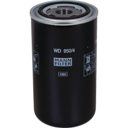 Filtr hydrauliki MANN-FILTER WD9504 - dilagro.pl - 1