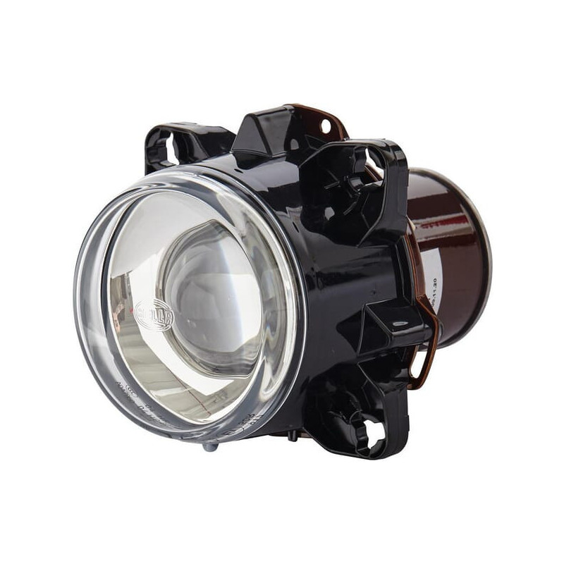 Lampa do jazdy dziennej Hella 1BL008193001 - dilagro.pl - 1