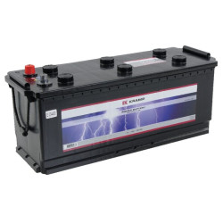Akumulator 12V 140Ah 760A Kramp Kramp 640036076KR - dilagro.pl - 1