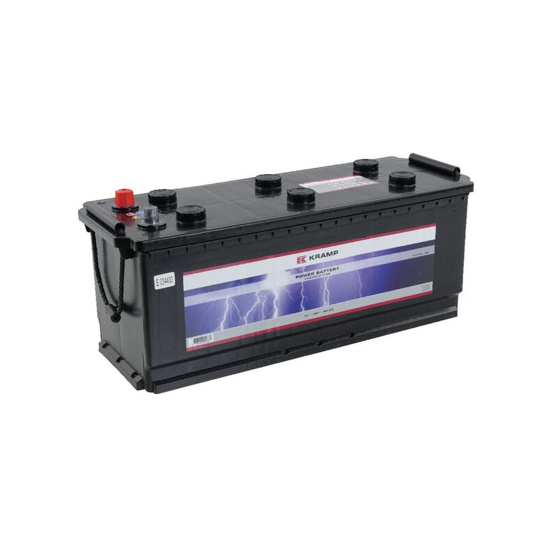 Akumulator 12V 140Ah 760A Kramp Kramp 640036076KR - dilagro.pl - 1