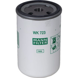 Filtr paliwa MANN-FILTER WK723 - dilagro.pl - 1