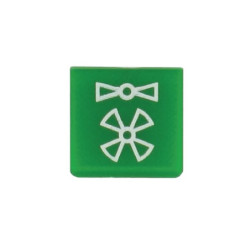 Symbol dmuchawy Hella 9XT714300311 - dilagro.pl - 1