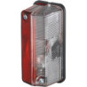 Lampa obrysowa prostokątna przykręcana 24V Hella Hella 2XS005020001 - dilagro.pl - 1
