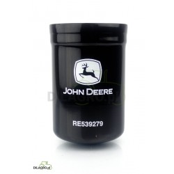 Filtr oleju silnika John Deere RE539279 - dilagro.pl - 2