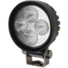 Lampa robocza LED okrągła 500lm 12-24V biała 111 mm 4 szt LED Hella ValueFit Hella ValueFit 1G0357000001 - dilagro.pl - 1