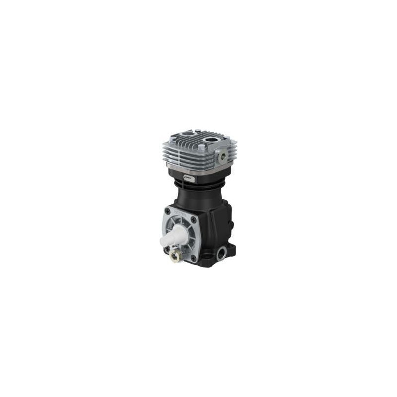 Sprężarka Wabco 4111415070 - dilagro.pl - 1