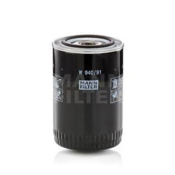 Filtr oleju MANN-FILTER W94091 - dilagro.pl - 1