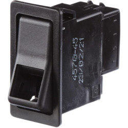 Włącznik świateł awaryjnych 12V I-0 7-pin z funkcją komfortu Hella 6HH004570451 - dilagro.pl - 1