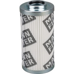 Filtr hydrauliczny MANN-FILTER HD601 - dilagro.pl - 1