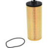 El filtra oleju bez metalu MANN-FILTER HU9452X - dilagro.pl - 1