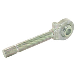 Końcówka oczkowa łącznika górnego M 27 x 3 P Kramp TL1602722RKR - dilagro.pl - 1