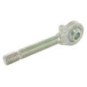 Końcówka oczkowa łącznika górnego M 27 x 3 P Kramp TL1602722RKR - dilagro.pl - 1