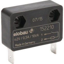Elektromagnes wyłączający AGCO X830240180000 - dilagro.pl - 1