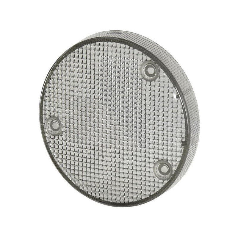 Klosz lampy tylnej lewy okrągły Hella Hella 9EL990354031 - dilagro.pl - 1