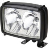 Lampa robocza prostokątna H3 bez uchwytu double beam Hella 1GA006991051 - dilagro.pl - 1