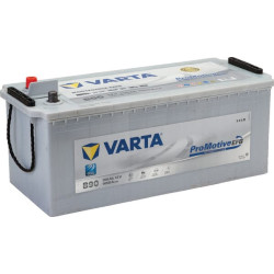 Akumulator 12V 190Ah Promotive EFB VARTA VARTA 690500105E652 - dilagro.pl - 1